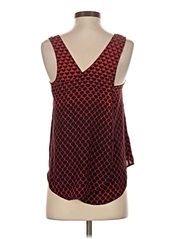Club Monaco Tank Top (view 2)