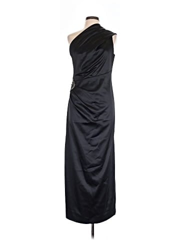 Eliza J Cocktail Dress (view 1)