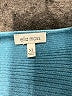Ella Moss Teal Pullover Sweater Size XL - photo 7