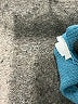 Ella Moss Teal Pullover Sweater Size XL - photo 8