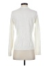 Requirements 100% Acrylic Ivory Cardigan Size S - photo 2