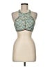 PrAna Teal Tank Top Size M - photo 1