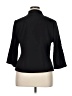 Allegra K Black Blazer Size XL - photo 2