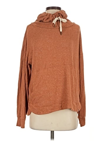 Rip Curl Pullover Sweater (view 1)