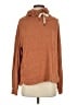 Rip Curl Brown Pullover Sweater Size S - photo 1