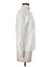Requirements 100% Acrylic Ivory Cardigan Size S - photo 4