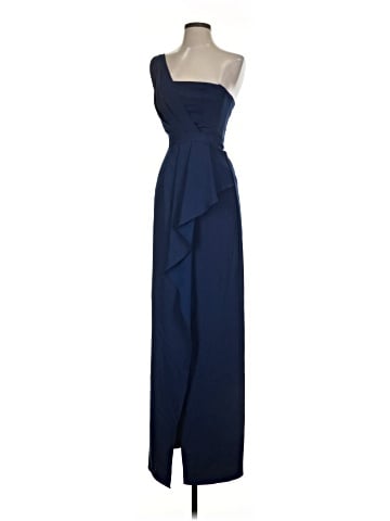 BCBGMAXAZRIA Cocktail Dress (view 1)