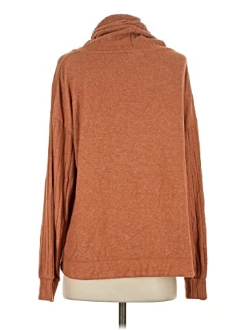 Rip Curl Pullover Sweater (view 2)