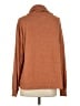 Rip Curl Brown Pullover Sweater Size S - photo 2