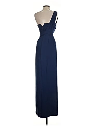 BCBGMAXAZRIA Cocktail Dress (view 2)