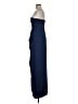 BCBGMAXAZRIA Blue Cocktail Dress Size XS (estimated) - photo 5