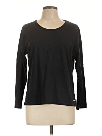 Wrangler Jeans Co 3/4 Sleeve T-Shirt (view 1)