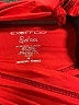 ExOfficio Red Long Sleeve Turtleneck Size M - photo 7