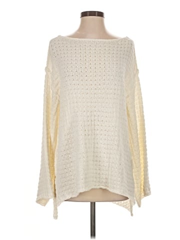 Talula Pullover Sweater (view 1)