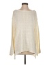 Talula Ivory Pullover Sweater Size S - photo 1