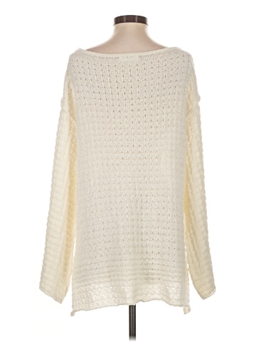 Talula Pullover Sweater (view 2)