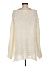 Talula Ivory Pullover Sweater Size S - photo 2