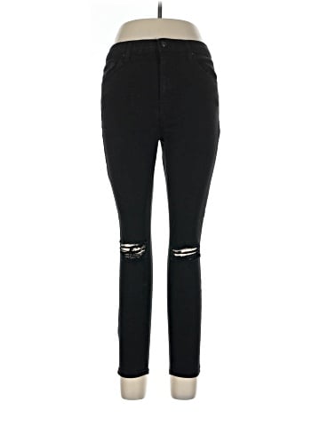 Topshop Jeggings (view 1)