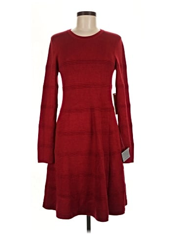 Eliza J Casual Dress (view 1)