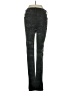 Flying Monkey Chevron-herringbone Black Jeans Size 26 waist - photo 2