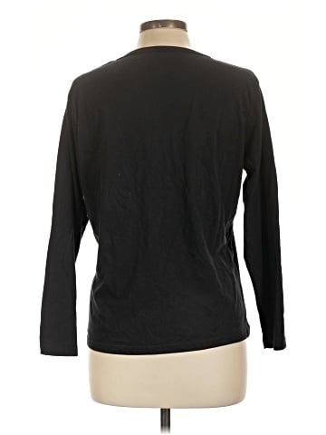 Wrangler Jeans Co 3/4 Sleeve T-Shirt (view 2)