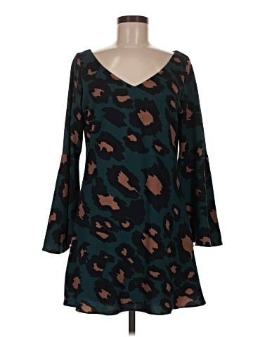 Judith March Casual Dress (view 1)