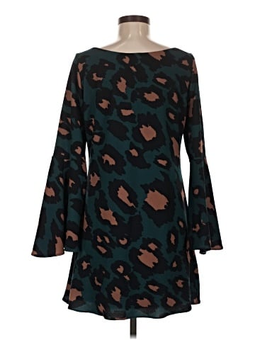 Judith March Casual Dress (view 2)