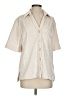 Alexis Ivory Cardigan Size S - photo 1