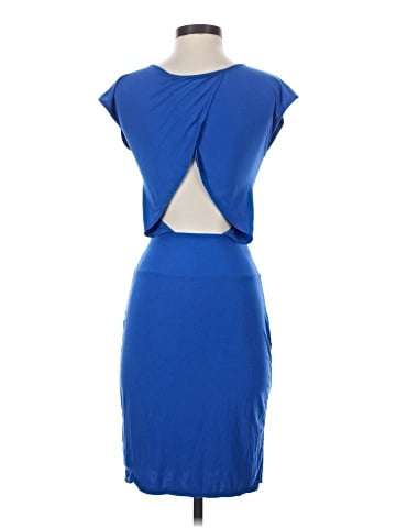 Express Cocktail Dress (view 2)