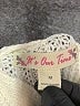 It's Our Time 100% Acrylic Ivory Pullover Sweater Size M - photo 7