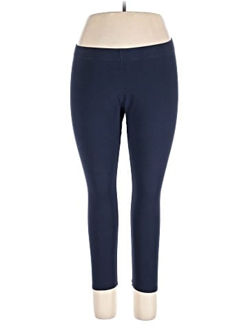 Faded Glory Active Pants (view 1)