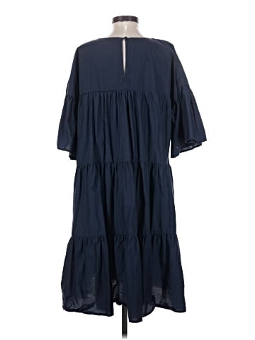 Merlette Casual Dress (view 2)