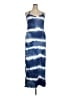 Assorted Brands Tie-dye Blue Casual Dress Size 3XL - photo 1