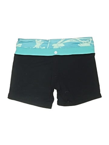 Lululemon Athletica Athletic Shorts (view 2)