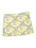New York Laundry Floral Yellow Skort Size XL - photo 1