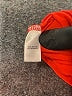 Hinge Orange Tank Top Size XS - photo 8