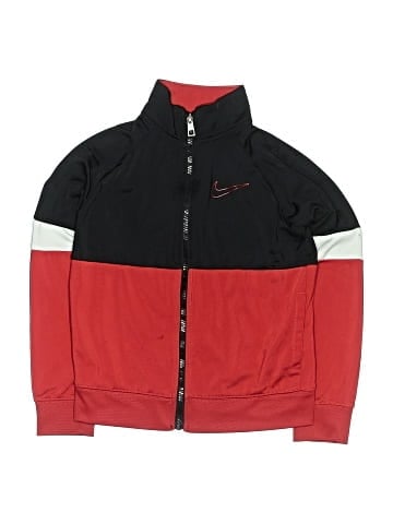 Nike Track Jacket (view 1)