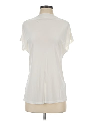 Reiss Short Sleeve Turtleneck (view 1)