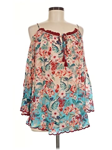 Johnny Was Sleeveless Blouse (view 1)