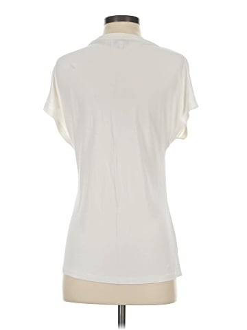 Reiss Short Sleeve Turtleneck (view 2)