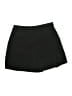 Athleta Solid Black Skort Size 8 - photo 1