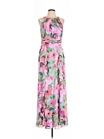 Xscape Cocktail Dress (view 1)