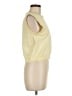 Zara Yellow Cardigan Size M - photo 4