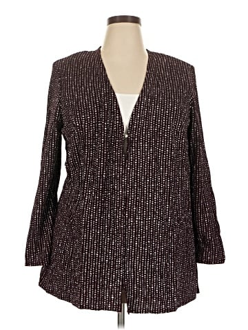 Onyx Nite Blazer (view 1)