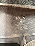 Nux Gray Active Pants Size L - photo 4