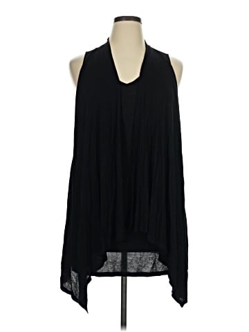 Cupio Sleeveless Blouse (view 1)