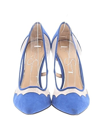 Jessica Simpson Heels (view 2)