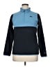 Assorted Brands 100% Polyester Blue Fleece Size XL - photo 1