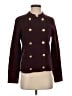 Talbots Burgundy Cardigan Size S - photo 1