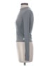 Vuori Gray Long Sleeve Turtleneck Size S - photo 5
